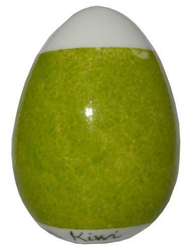 Couleur traditionnelle Cadmium kiwi | CATHERINE...