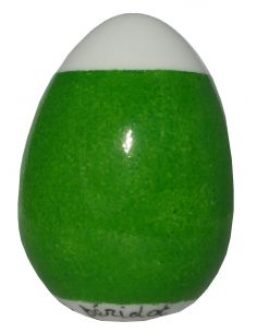 Couleur traditionnelle Cadmium vert péridot | CATHERINE...