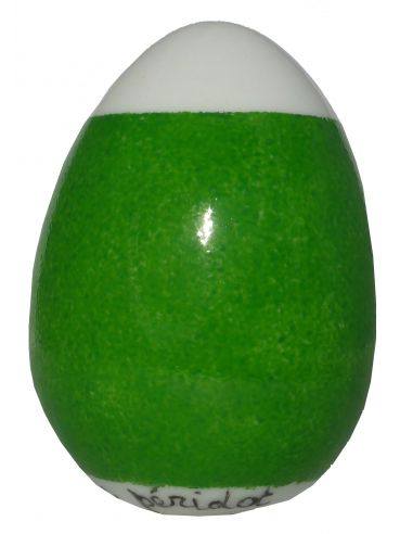 Couleur traditionnelle Cadmium vert péridot |...