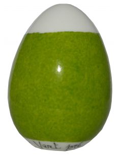 Couleur traditionnelle Cadmium vert pré | CATHERINE BERGOIN