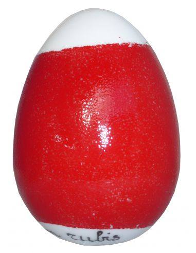 Couleur traditionnelle Cadmium rubis |...