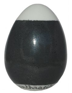 Couleur traditionnelle Gris anthracite | CATHERINE BERGOIN