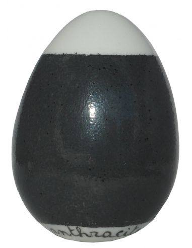 Couleur traditionnelle Gris anthracite |...