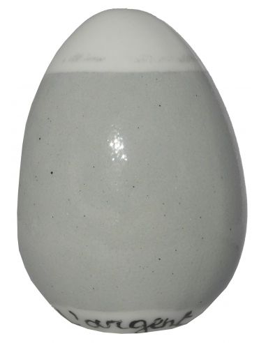 Couleur traditionnelle Gris Argent | CATHERINE...