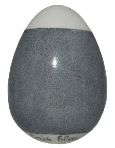 Couleur traditionnelle Gris bleu | CATHERINE BERGOIN