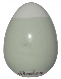 Couleur traditionnelle Gris  Celadon | CATHERINE BERGOIN