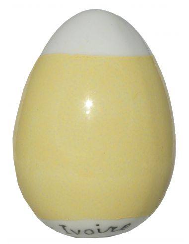 Couleur traditionnelle Ivoire | CATHERINE BERGOIN