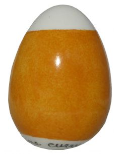 Couleur traditionnelle Jaune curry | CATHERINE BERGOIN