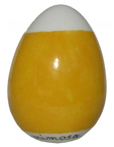 Couleur traditionnelle Jaune mimosa| CATHERINE...