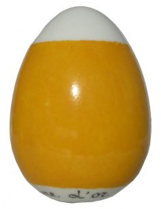 Couleur traditionnelle Jaune d'or | CATHERINE BERGOIN