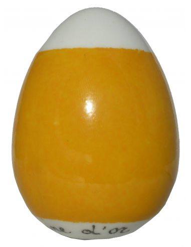 Couleur traditionnelle Jaune d'or | CATHERINE...