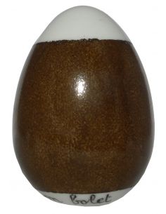 Couleur traditionnelle Marron bolet | CATHERINE BERGOIN