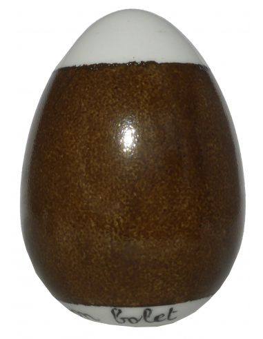 Couleur traditionnelle Marron bolet | CATHERINE...