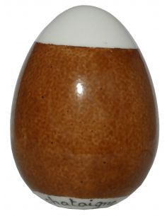 Couleur traditionnelle Marron chataîgne | CATHERINE BERGOIN