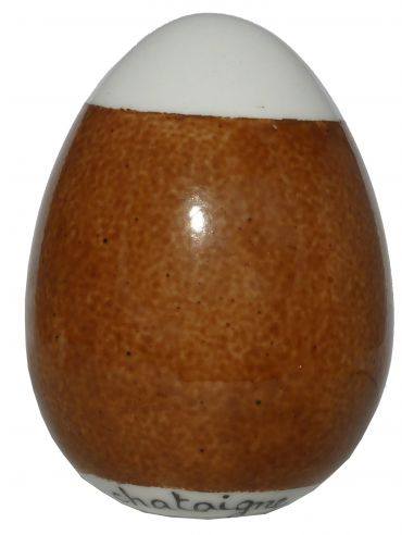 Couleur traditionnelle Marron chataîgne |...