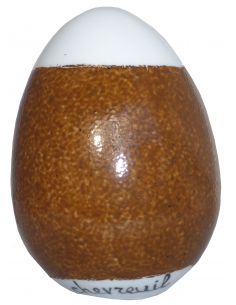 Couleur traditionnelle Marron chevreuil | CATHERINE BERGOIN