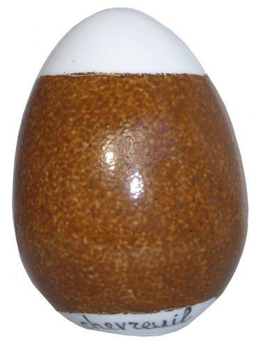Couleur traditionnelle Marron chevreuil |...