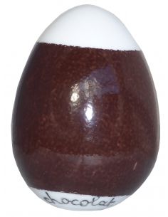 Couleur traditionnelle Marron chocolat | CATHERINE BERGOIN