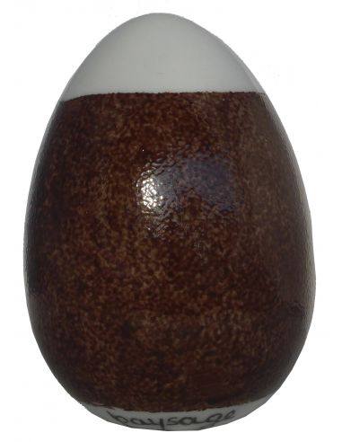 Couleur traditionnelle Marron paysage |...