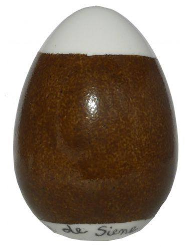 Couleur traditionnelle Marron terre de Sienne |...