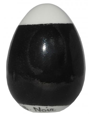 Couleur traditionnelle Noir | CATHERINE BERGOIN