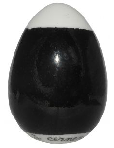 Couleur traditionnelle Noir à cerner | CATHERINE BERGOIN