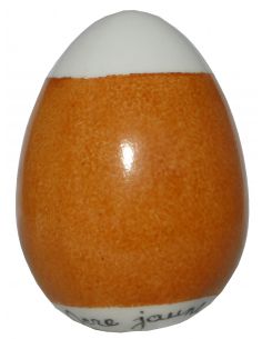 Couleur traditionnelle Ocre jaune | CATHERINE BERGOIN