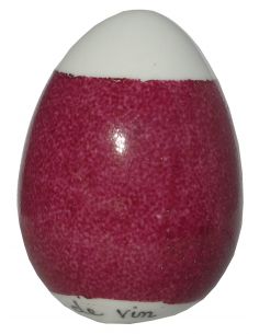 Couleur traditionnelle Pourpre Lie de vin | CATHERINE...