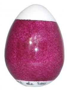 Couleur traditionnelle Pourpre rose | CATHERINE BERGOIN