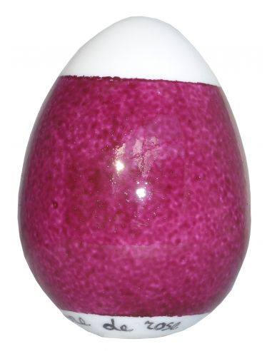 Couleur traditionnelle Pourpre rose | CATHERINE...