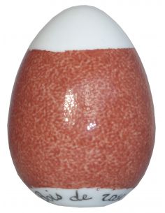 Couleur traditionnelle Rose bois de rose | CATHERINE BERGOIN