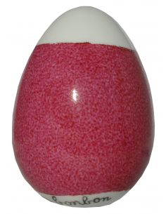 Couleur traditionnelle Rose bonbon | CATHERINE BERGOIN