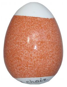 Couleur traditionnelle Rose chair | CATHERINE BERGOIN