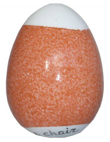 Couleur traditionnelle Rose chair | CATHERINE...