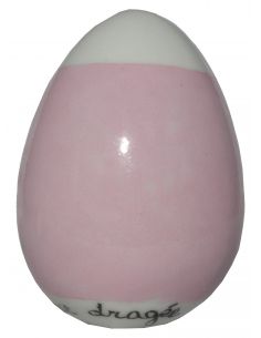 Couleur traditionnelle Rose dragée | CATHERINE BERGOIN