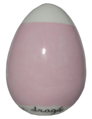 Couleur traditionnelle Rose dragée | CATHERINE...