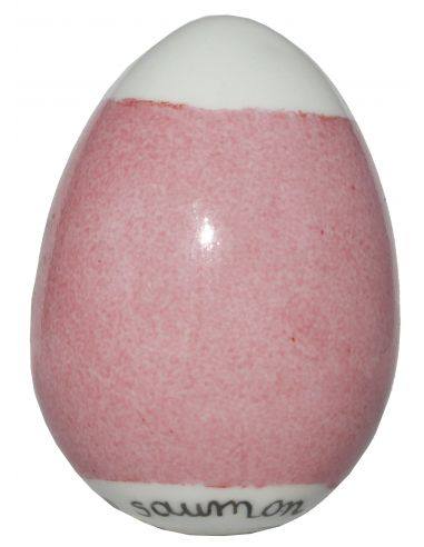Couleur traditionnelle Rose saumon | CATHERINE...