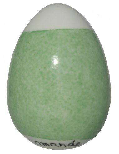 Couleur traditionnelle Vert amande | CATHERINE...