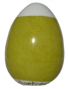 Couleur traditionnelle Vert chartreuse | CATHERINE BERGOIN