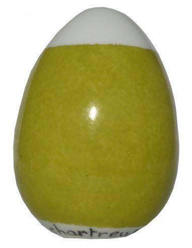 Couleur traditionnelle Vert chartreuse |...