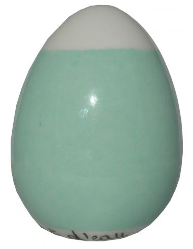 Couleur traditionnelle Vert d'eau | CATHERINE...