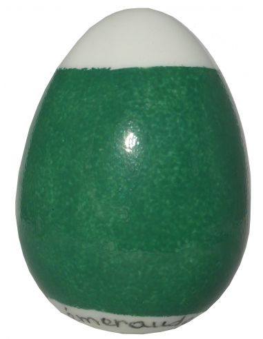 Couleur traditionnelle Vert emeraude |...