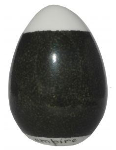 Couleur traditionnelle Vert empire | CATHERINE BERGOIN