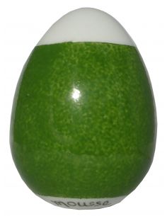 Couleur traditionnelle Vert mousse | CATHERINE BERGOIN