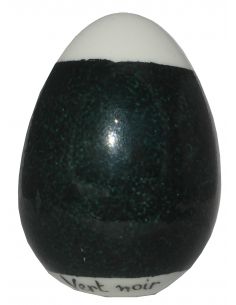 Couleur traditionnelle Vert noir | CATHERINE BERGOIN