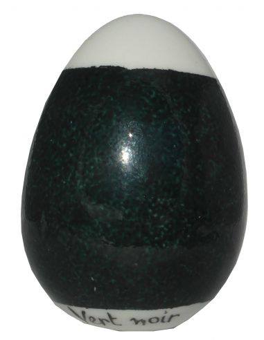 Couleur traditionnelle Vert noir | CATHERINE...