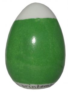 Couleur traditionnelle Vert printemps | CATHERINE BERGOIN