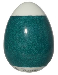 Couleur traditionnelle Vert Russe | CATHERINE BERGOIN