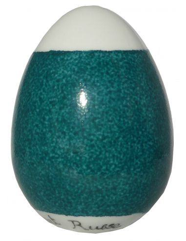 Couleur traditionnelle Vert Russe | CATHERINE...