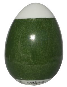 Couleur traditionnelle Vert sapin | CATHERINE BERGOIN